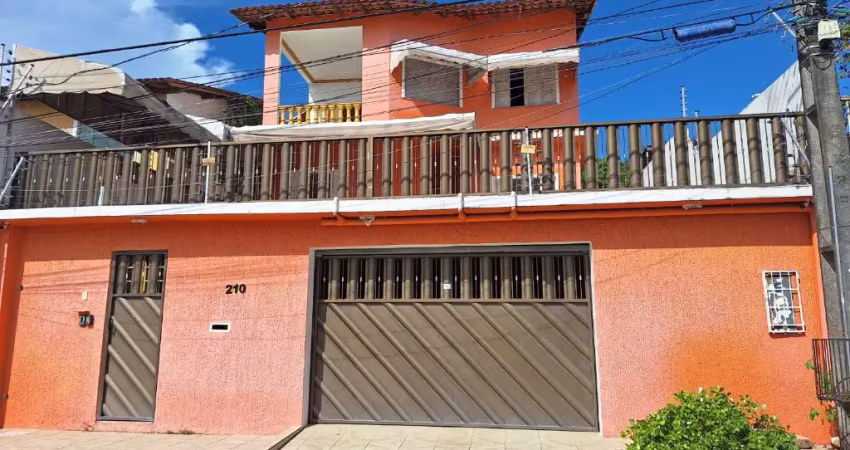 Casa shangrilá iii – parque 10 - documentada - habite-se