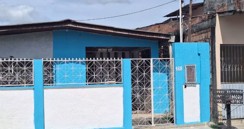 Casa com 5 quartos à venda na Rua Edna Pereira, 168, São Jorge, Manaus