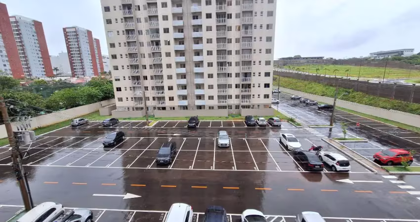 Apartamento com 2 quartos para alugar na Avenida Coronel Teixeira, 5131, Ponta Negra, Manaus