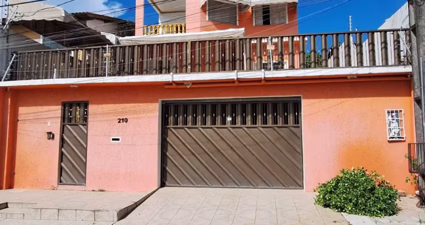 Casa shangrilá iii – parque 10 - documentada - habite-se