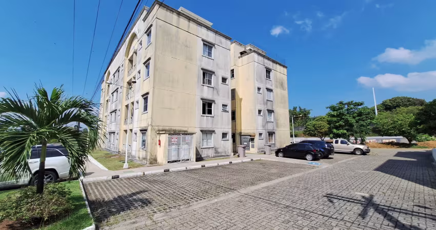 Apartamento com 2 quartos para alugar na Rua Francisco Loureiro, 185, Ponta Negra, Manaus
