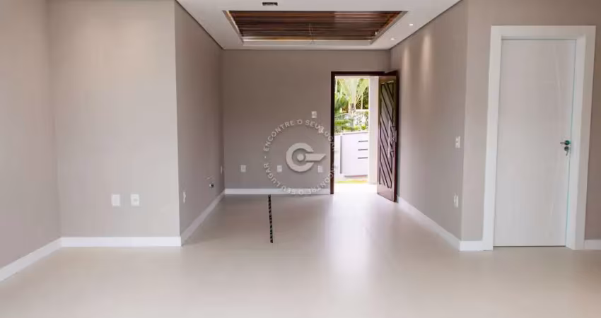 Casa com 4 quartos à venda na Artur Sardagna, 85, Caixa D'Água, Guaramirim