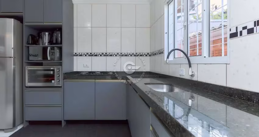 Casa com 3 quartos à venda na Rua Paulo Kissula, 1157, Capão da Imbuia, Curitiba