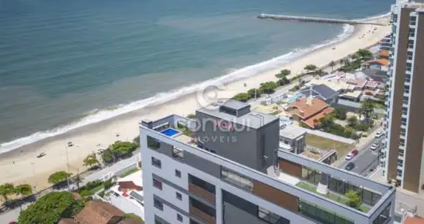 Apartamento com 3 quartos à venda na Avenida Nereu Ramos, 1037, Centro, Balneário Piçarras