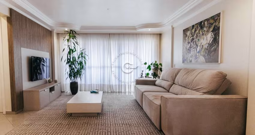 Apartamento com 3 quartos à venda na Avenida Coronel Santa Rita, 530, João Gualberto, Paranaguá