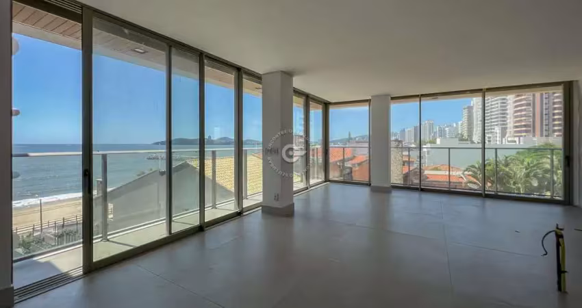 Apartamento com 4 quartos à venda na José Temistócles de Macedo, 153, Centro, Balneário Piçarras