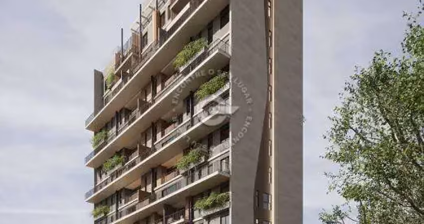 Apartamento com 3 quartos à venda na Rua Capitão Tobias Pereira da Cruz, 2439, São Pedro, São José dos Pinhais