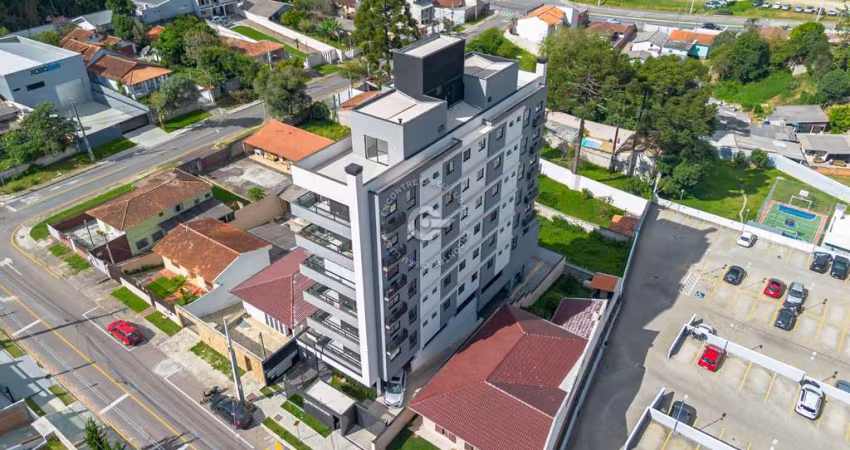 Cobertura com 3 quartos à venda na Rua Doutor Motta Júnior, 1985, Aristocrata, São José dos Pinhais