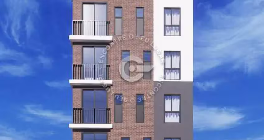 Apartamento com 3 quartos à venda na Campo Largo, 123, São Pedro, São José dos Pinhais