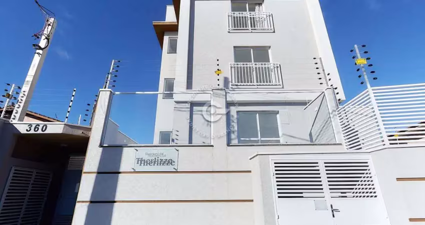 Apartamento com 3 quartos à venda na Rua Espírito Santo, 360, Santo Antônio, São José dos Pinhais