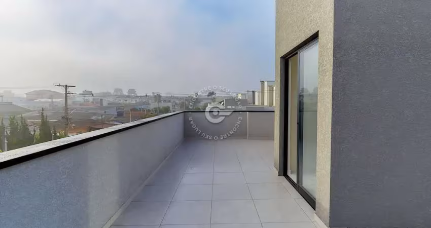 Casa com 3 quartos à venda na Rua João Batista Follador, 30, Afonso Pena, São José dos Pinhais
