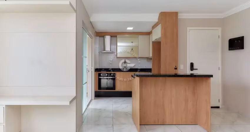 Apartamento com 3 quartos à venda na Rua Antenor Possebom, 185, São Cristóvão, São José dos Pinhais