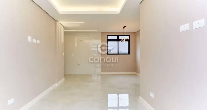Apartamento com 3 quartos à venda na Rua José Claudino Barbosa, 949, Afonso Pena, São José dos Pinhais