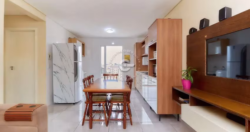 Apartamento com 2 quartos à venda na Rua Guaraci, 138, Boneca do Iguaçu, São José dos Pinhais