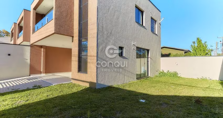 Casa com 3 quartos à venda na Guaraci, 349, Boneca do Iguaçu, São José dos Pinhais