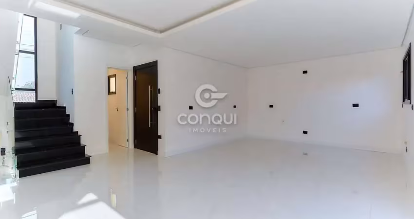 Casa com 3 quartos à venda na Guaraci, 349, Boneca do Iguaçu, São José dos Pinhais