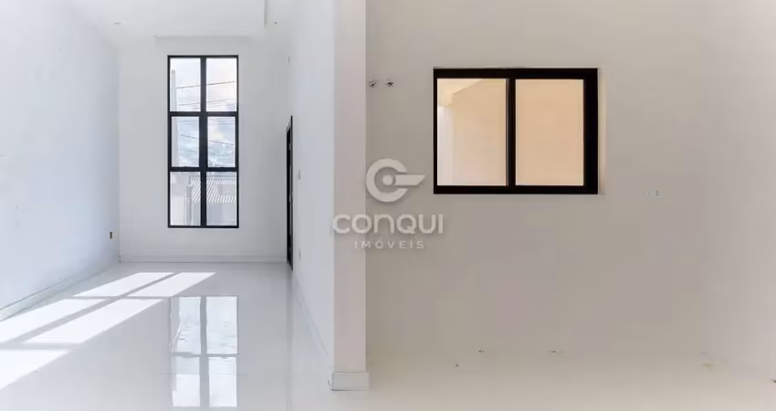 Casa com 3 quartos à venda na Rua Francisco Toczek, 795, Afonso Pena, São José dos Pinhais