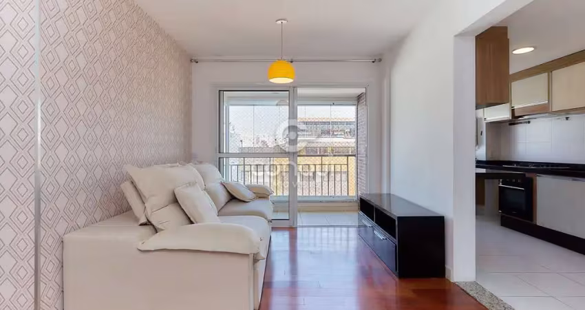 Apartamento com 3 quartos à venda na Rua Coronel Ottoni Maciel, 215, Vila Izabel, Curitiba