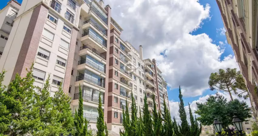 Apartamento com 3 quartos à venda na Rua Coronel Ottoni Maciel, 215, Vila Izabel, Curitiba