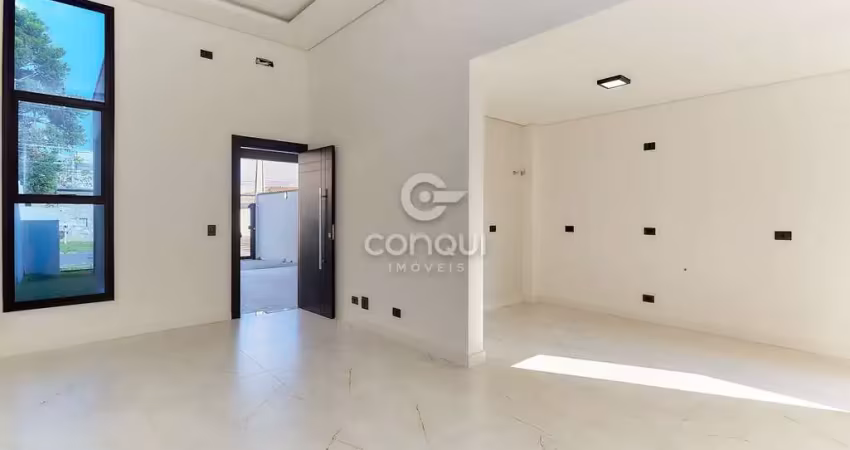 Casa com 3 quartos à venda na Rua Francisco Beltrão, 271, Cidade Jardim, São José dos Pinhais