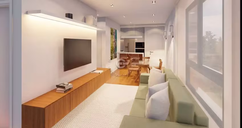 Apartamento com 3 quartos à venda na Avenida Castro Alves, 457, Boneca do Iguaçu, São José dos Pinhais
