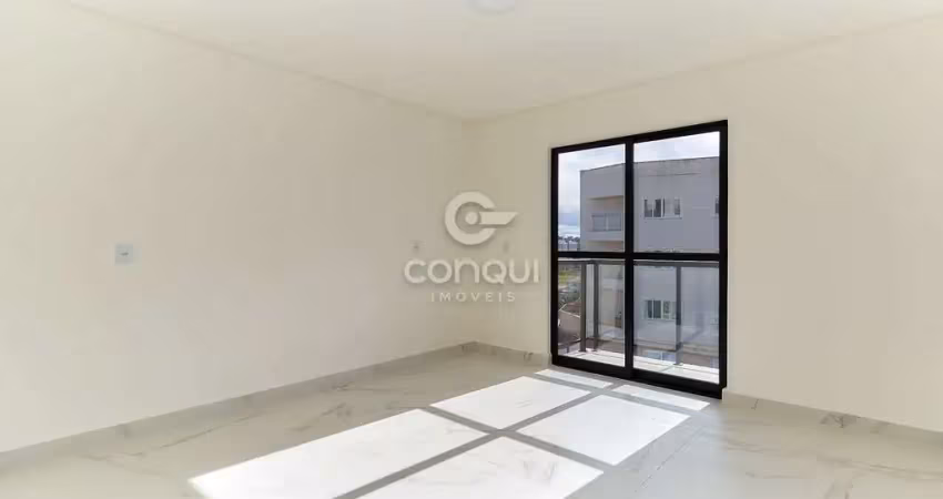Apartamento com 3 quartos à venda na Rua Brigadeiro Arthur Carlos Peralta, 62, Bom Jesus, São José dos Pinhais