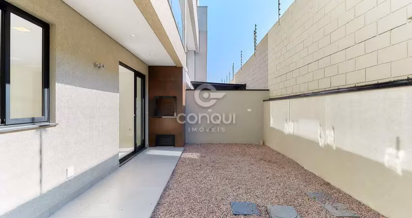 Casa em condomínio fechado com 3 quartos à venda na Rua Regina Stuzinski Ramos, 40, Costeira, São José dos Pinhais