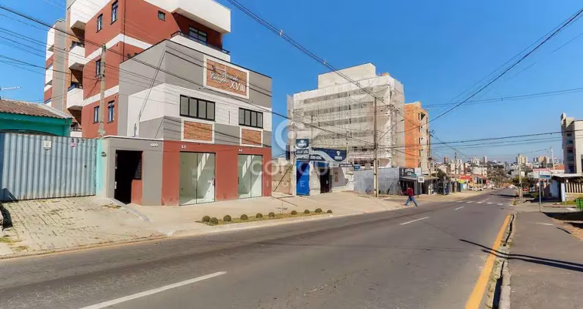 Sala comercial à venda na Avenida Castro Alves, 409, Boneca do Iguaçu, São José dos Pinhais