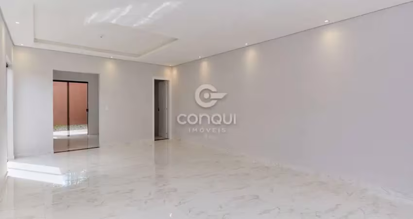 Casa com 3 quartos à venda na Rua Antonina, 641, Cidade Jardim, São José dos Pinhais