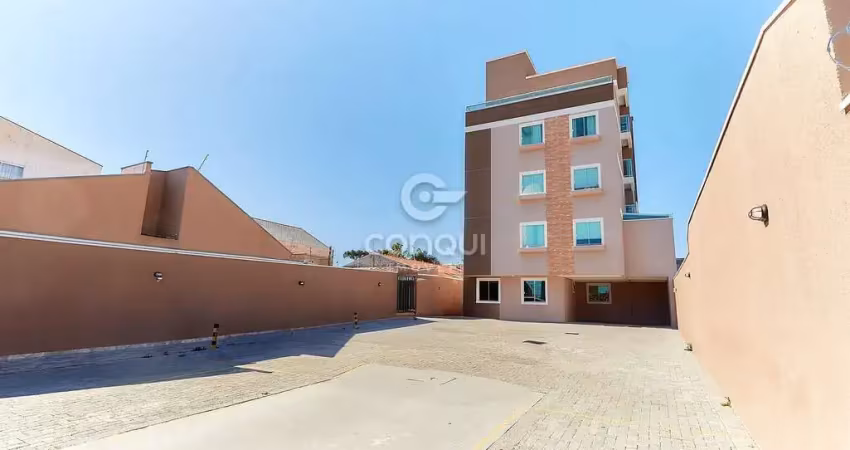 Apartamento com 3 quartos à venda na Rua Aristides França, 727, Cidade Jardim, São José dos Pinhais