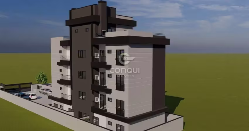 Apartamento com 3 quartos à venda na Avenida Capitão Thomaz Carvalho de Camargo, 626, Cidade Jardim, São José dos Pinhais