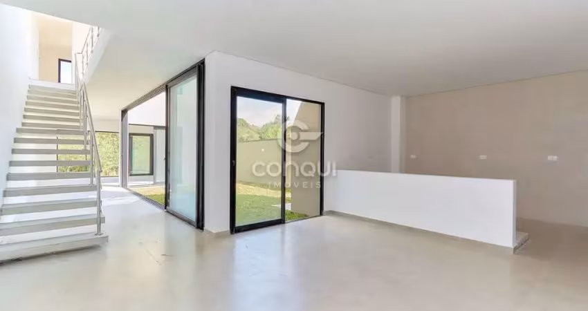 Casa em condomínio fechado com 3 quartos à venda na Rua Regina Stuzinski Ramos, 40, Costeira, São José dos Pinhais