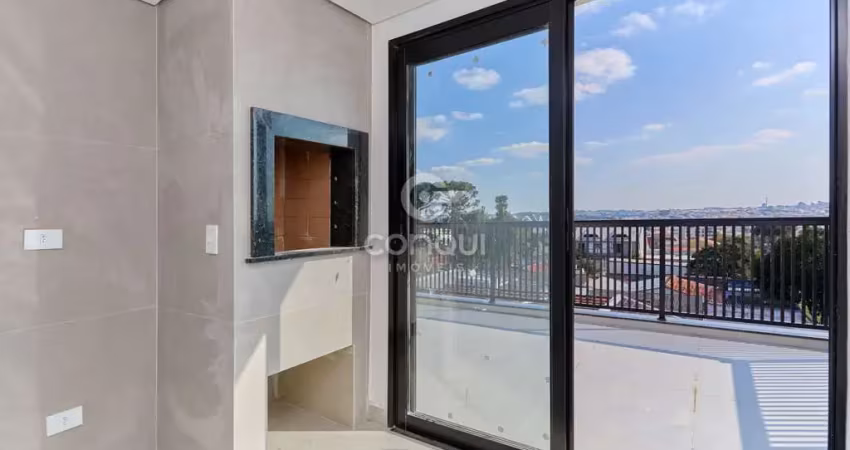 Casa com 3 quartos à venda na Rua Tenente Antônio Pupo, 217, Xaxim, Curitiba
