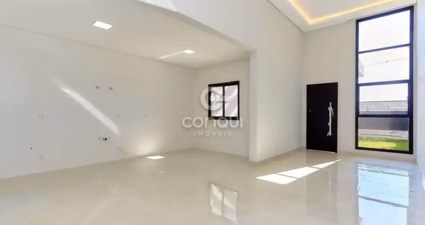 Casa com 3 quartos à venda na Otávio Claudino de Camargo, 576, Cruzeiro, São José dos Pinhais