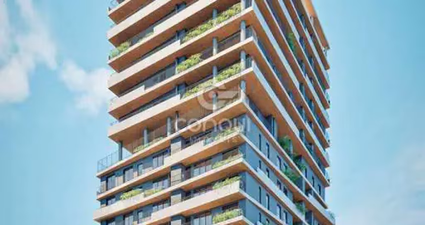 Apartamento com 2 quartos à venda na Rua Maria Helena, 256, São Pedro, São José dos Pinhais