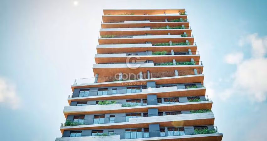 Apartamento com 2 quartos à venda na Rua Maria Helena, 256, São Pedro, São José dos Pinhais