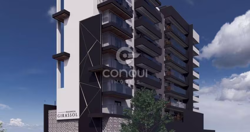 Apartamento com 3 quartos à venda na Rua Marechal Deodoro da Fonseca, 152, Centro, São José dos Pinhais
