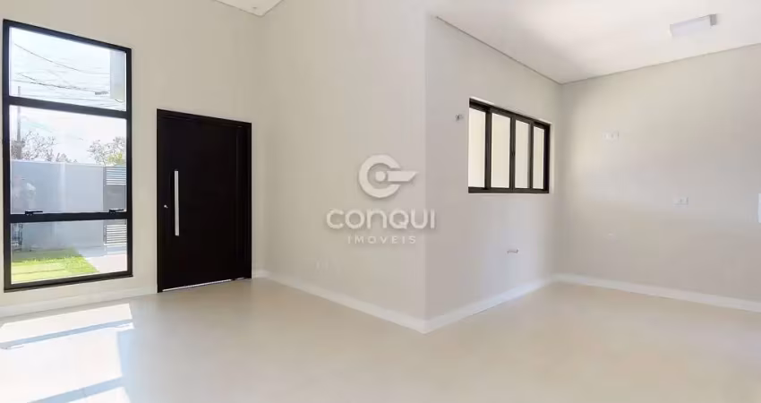 Casa com 3 quartos à venda na Rua José Dornelles, 715, Parque da Fonte, São José dos Pinhais