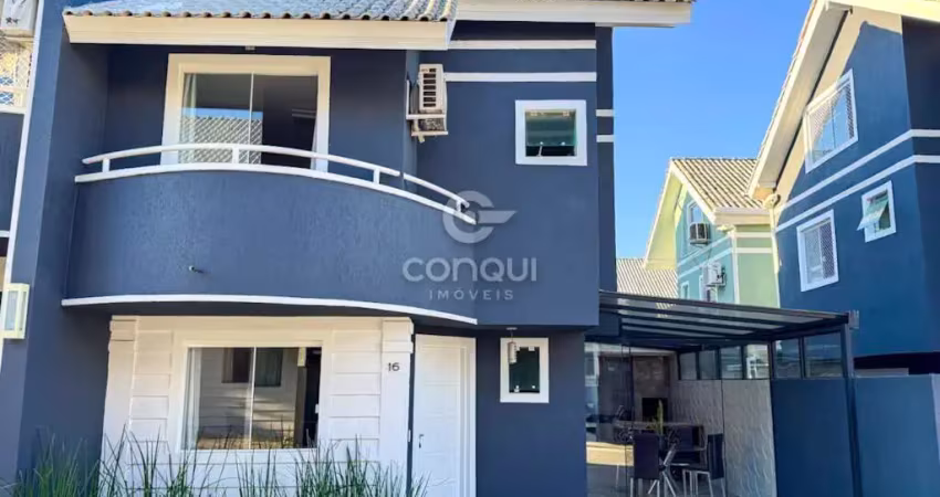 Casa em condomínio fechado com 3 quartos à venda na Rua Jorge Brey, 752, Xaxim, Curitiba