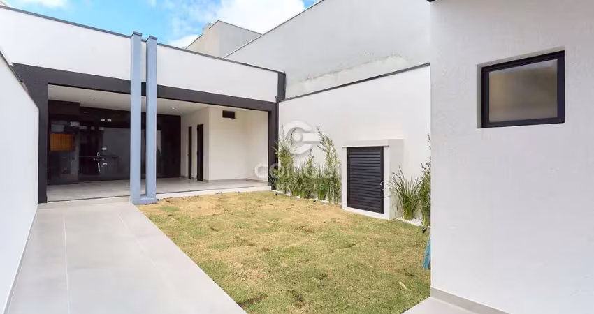 Casa com 3 quartos à venda na Rua Palmeira, 823, São Pedro, São José dos Pinhais