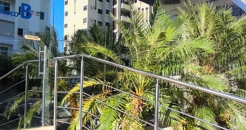 Belíssima sala comercial na área da saúde bairro Jardim das Américas