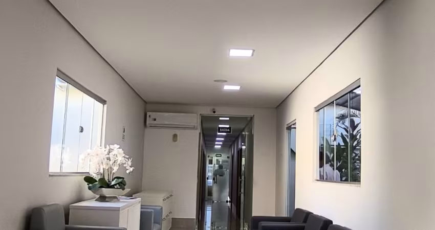 Aluguel sala comercial bairro Jardim das Américas