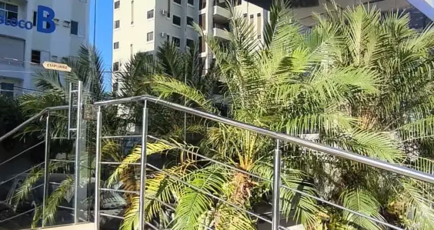 Sala comercial com 1 sala para alugar no Jardim das Américas, Cuiabá 