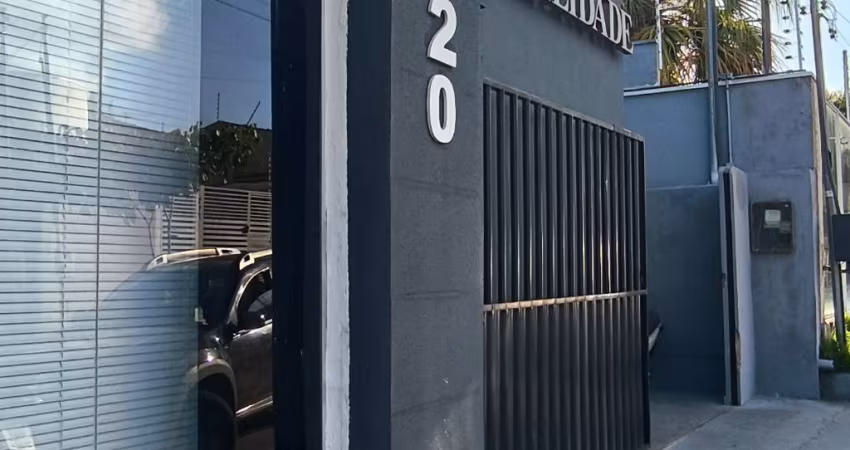 LOCACAO SOBRADO COMERCIAL BAIRRO JARDIM DAS AMÉRICAS