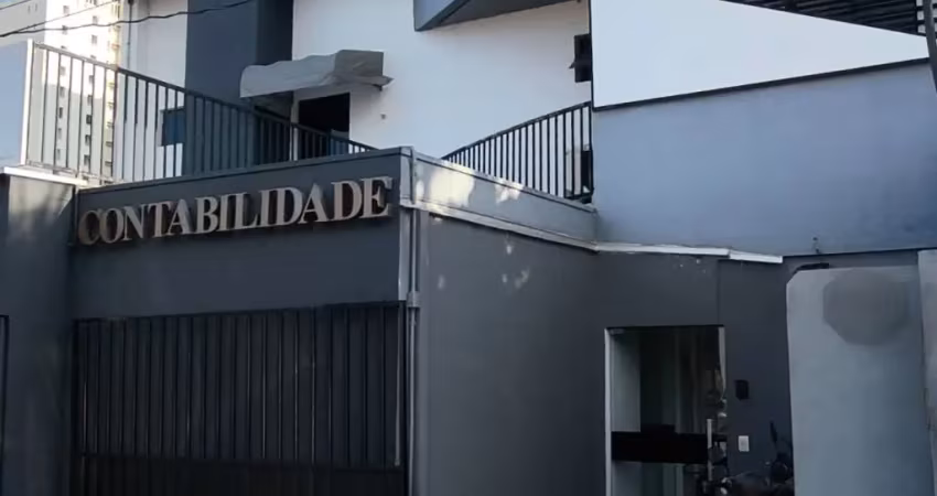 Locacao sobrado comercial bairro jardim das américas