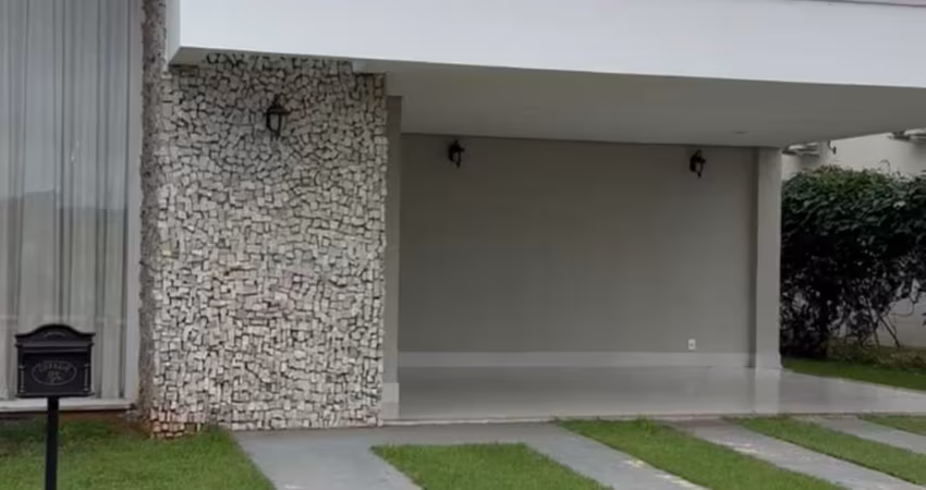 Casa a venda no Condomínio Villa Gramado Residence em Chapada dos Guimarães