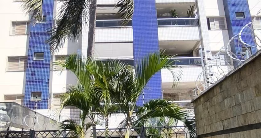 APT PARA VENDA NO PRÉDIO MATISSE  RESIDENCES , BAIRRO ALVORADA -CUIABÁ