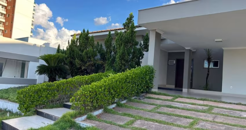 Aluguel de Residência de alto padrão no Bairro Jardim das Américas  Condomínio VILLAGE  DAS AMÉRICAS