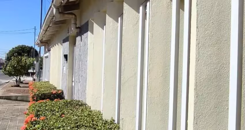 Casa com 4 quartos à venda na Rua Thomás Antônio Machado, Morada da Serra, Cuiabá