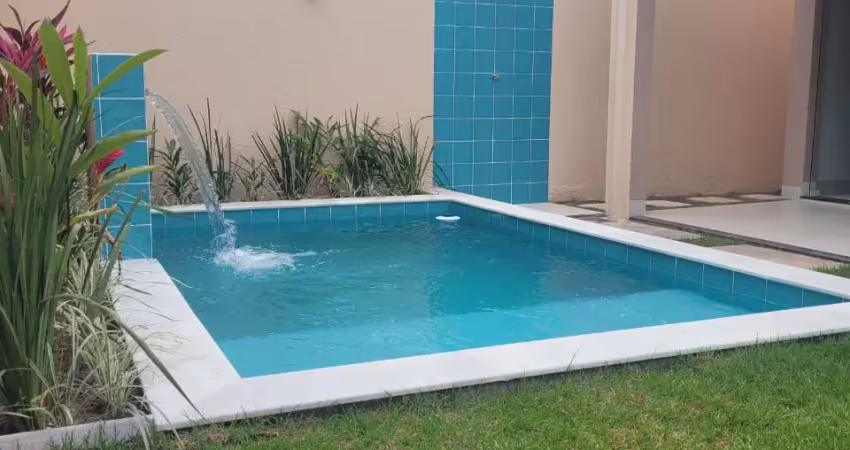 Casa com 3 quartos à venda na Rua Castro Alves, Santa Cruz, Cuiabá